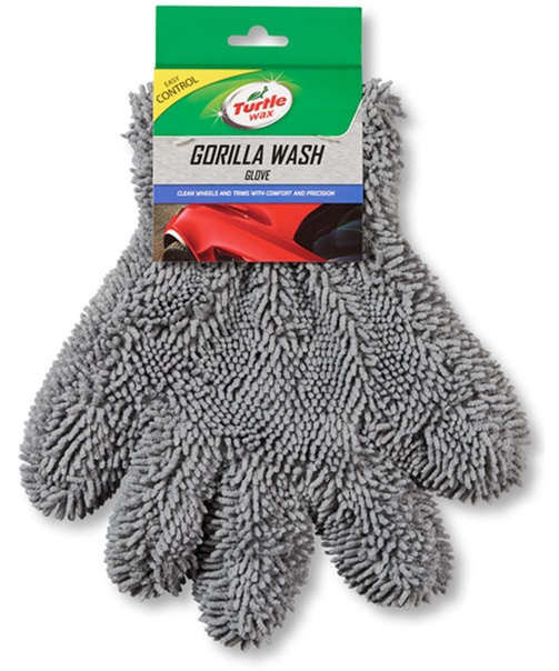 Gorilla Wheel Glove