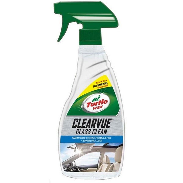 Clearvue Glass Cleaner
