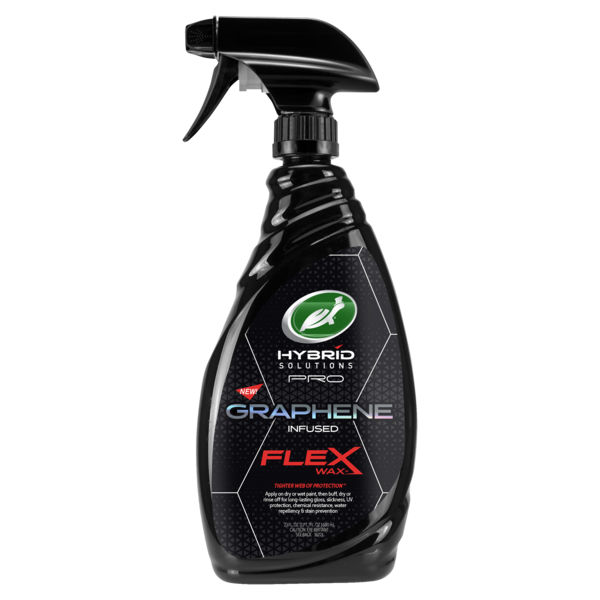 Flex Wax