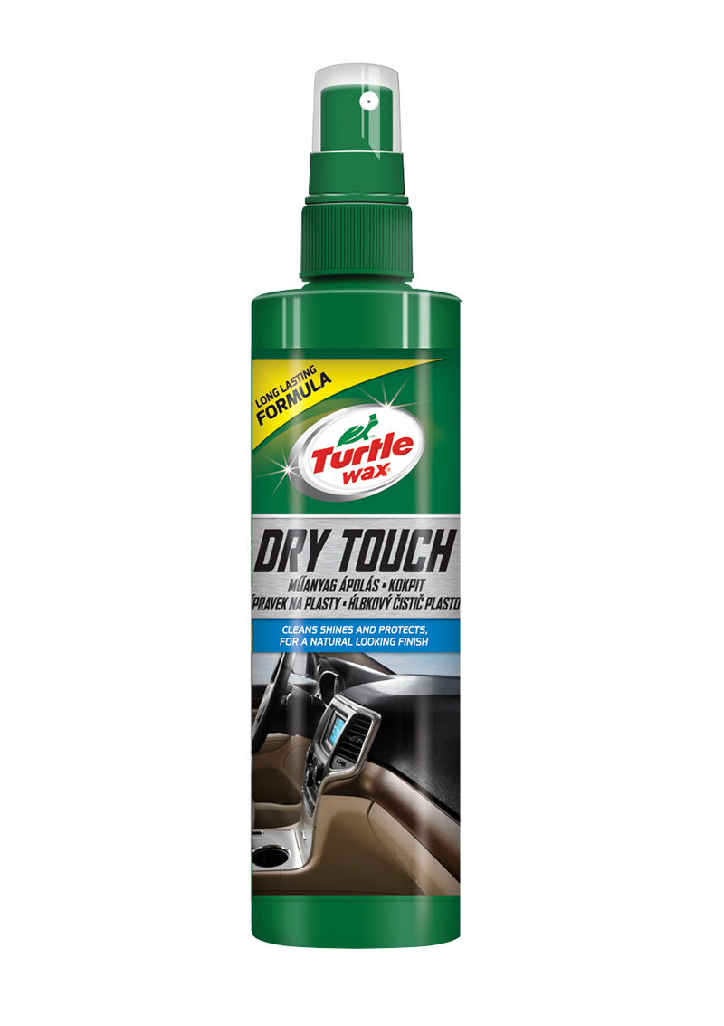 Dry Touch